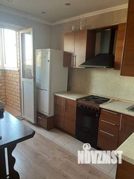 1-к квартира, на длительный срок, 33м2, 5/10 этаж