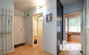 3-к квартира, на длительный срок, 60м2, 1/5 этаж