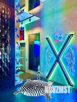 1-к квартира, посуточно, 41м2, 1/1 этаж