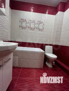 Студия квартира, на длительный срок, 25м2, 4/15 этаж