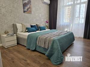 2-к квартира, на длительный срок, 55м2, 11/22 этаж