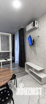 Студия квартира, на длительный срок, 27м2, 3/8 этаж