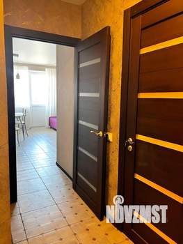 1-к квартира, на длительный срок, 43м2, 17/18 этаж