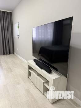 1-к квартира, на длительный срок, 42м2, 7/24 этаж