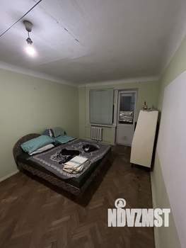 2-к квартира, на длительный срок, 45м2, 3/5 этаж