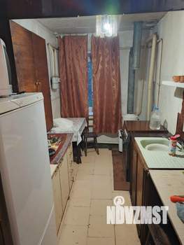 2-к квартира, на длительный срок, 45м2, 1/1 этаж