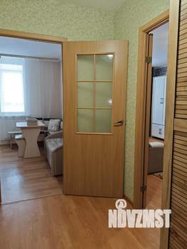 1-к квартира, на длительный срок, 42м2, 7/16 этаж