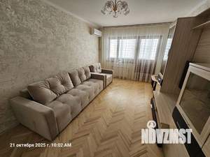 1-к квартира, на длительный срок, 39м2, 2/9 этаж