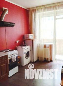 1-к квартира, на длительный срок, 36м2, 3/3 этаж