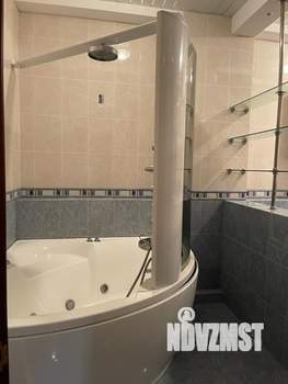 3-к квартира, на длительный срок, 109м2, 9/14 этаж