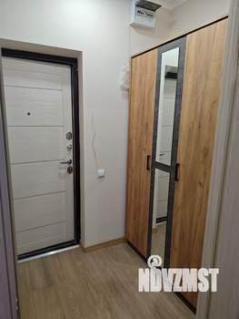 Студия квартира, на длительный срок, 25м2, 9/17 этаж