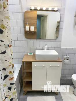 1-к квартира, на длительный срок, 36м2, 15/16 этаж