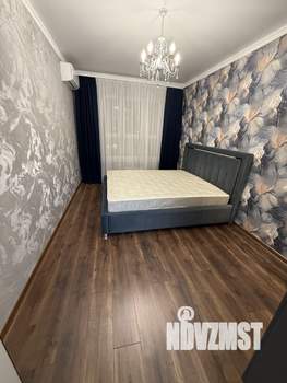 2-к квартира, на длительный срок, 70м2, 15/22 этаж