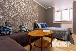 2-к квартира, посуточно, 65м2, 1/1 этаж