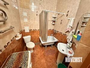 1-к квартира, на длительный срок, 32м2, 4/6 этаж