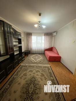 1-к квартира, на длительный срок, 40м2, 14/15 этаж