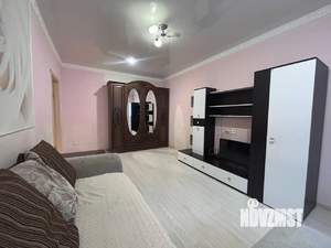 2-к квартира, на длительный срок, 57м2, 4/11 этаж