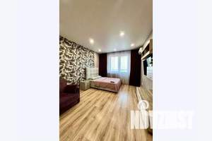 1-к квартира, посуточно, 55м2, 19/24 этаж