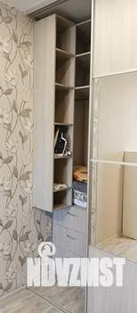 1-к квартира, посуточно, 35м2, 12/20 этаж