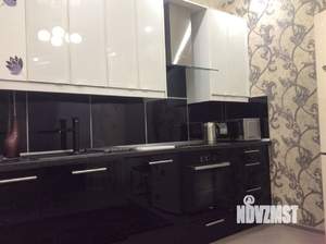 1-к квартира, на длительный срок, 49м2, 9/24 этаж