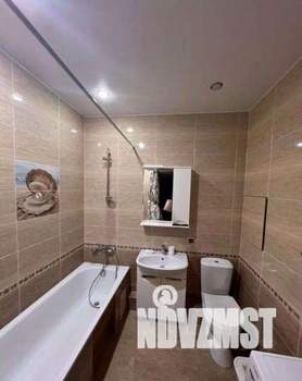 1-к квартира, на длительный срок, 50м2, 9/19 этаж