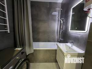 3-к квартира, на длительный срок, 54м2, 8/9 этаж