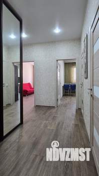 2-к квартира, на длительный срок, 64м2, 11/17 этаж