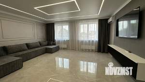 3-к квартира, на длительный срок, 130м2, 5/22 этаж