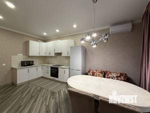 1-к квартира, на длительный срок, 47м2, 8/16 этаж