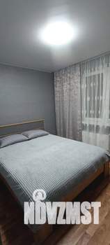 2-к квартира, посуточно, 58м2, 10/16 этаж