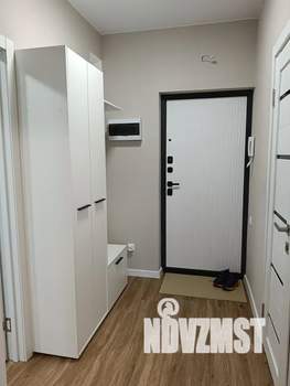 2-к квартира, посуточно, 42м2, 5/16 этаж