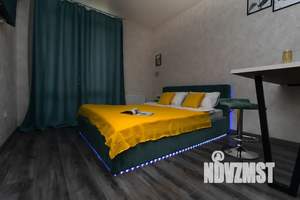 Студия квартира, посуточно, 30м2, 4/20 этаж