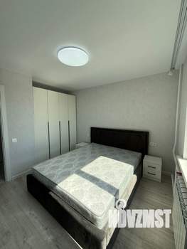 2-к квартира, на длительный срок, 54м2, 7/9 этаж