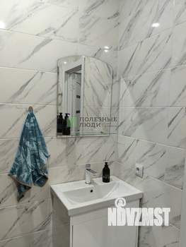 1-к квартира, на длительный срок, 37м2, 9/16 этаж