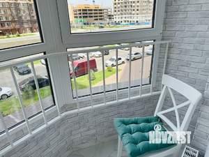 2-к квартира, на длительный срок, 63м2, 3/20 этаж