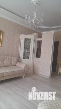 1-к квартира, на длительный срок, 40м2, 5/6 этаж