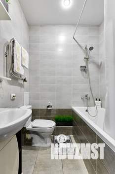 Студия квартира, посуточно, 25м2, 9/17 этаж