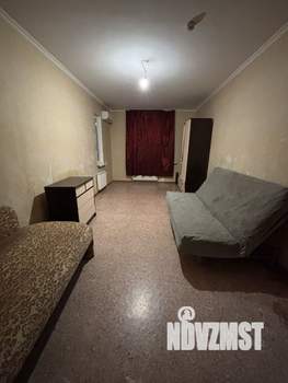 1-к квартира, на длительный срок, 40м2, 8/20 этаж