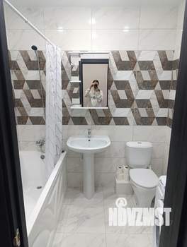 1-к квартира, на длительный срок, 39м2, 2/5 этаж