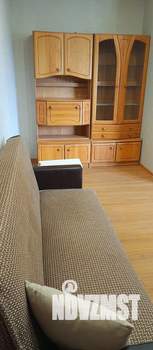 1-к квартира, на длительный срок, 31м2, 4/8 этаж