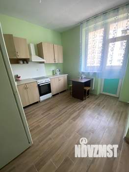 2-к квартира, на длительный срок, 38м2, 8/17 этаж