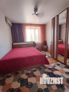 2-к квартира, на длительный срок, 55м2, 4/5 этаж