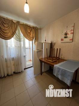 1-к квартира, на длительный срок, 45м2, 8/16 этаж