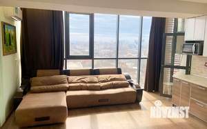 2-к квартира, на длительный срок, 70м2, 12/24 этаж