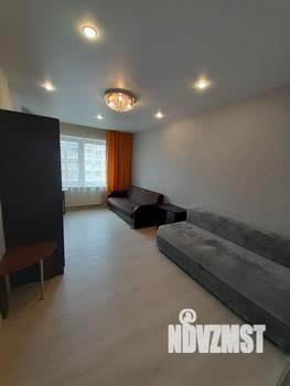 1-к квартира, на длительный срок, 40м2, 7/9 этаж