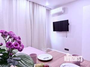 1-к квартира, посуточно, 23м2, 1/1 этаж