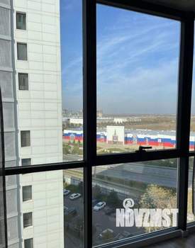 2-к квартира, на длительный срок, 72м2, 10/22 этаж