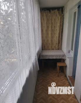 1-к квартира, на длительный срок, 35м2, 4/9 этаж