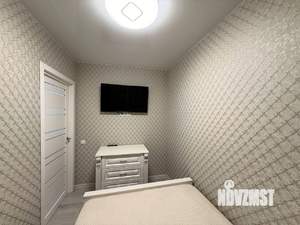 1-к квартира, на длительный срок, 34м2, 10/19 этаж