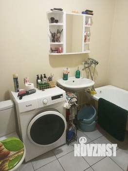 1-к квартира, на длительный срок, 30м2, 10/16 этаж